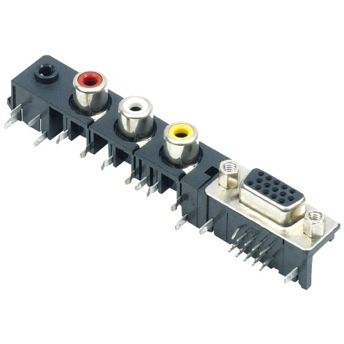 RCA-PJ-VGA-01